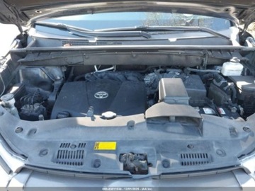 Toyota Highlander II 2019 Toyota Highlander LE PLUS, V6, od ubezpieczalni 3.5 Benzyna 295KM, zdjęcie 12
