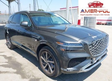  Genesis GV80 2.5T Select 2025 2.5 Benzyna 300KM