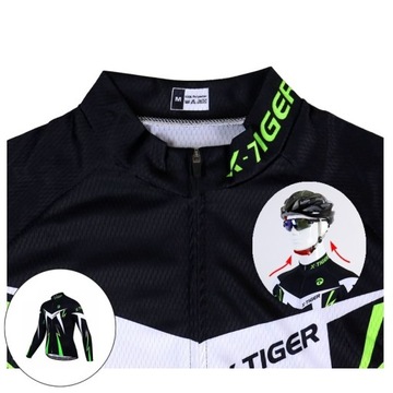 МУЖСКИЙ ТЕПЛОВОЙ ВЕЛОСИПЕДНЫЙ КОСТЮМ, ПРИНАДЛЕЖНОСТИ