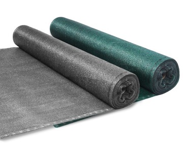 ЗАТЕНИВАЮЩАЯ СЕТКА 90% МАСКИРУЮЩИЙ ЗАТЕНИВАЮЩИЙ КОВрик ДЛЯ ЗАБОРА 1,2х10м УФ