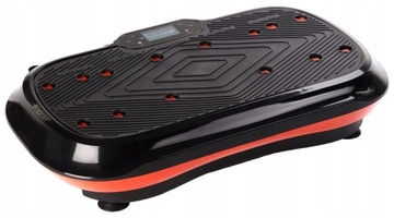 Platforma wibracyjna wibrująca Vibro Body PRO