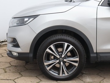 Nissan Qashqai II Crossover Facelifting 1.3DIG-T 140KM 2019 Nissan Qashqai 1.3 DIG-T, Salon Polska, zdjęcie 12