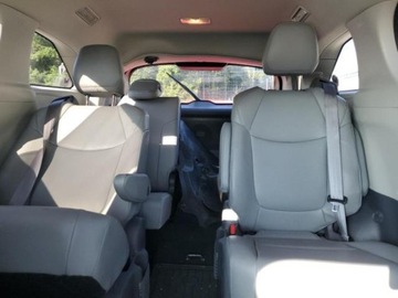 Toyota Sienna III 2021 Toyota Sienna Toyota Sienna XLE AWD, od ubezpieczalni 2.5 Hybryda 245KM, zdjęcie 8