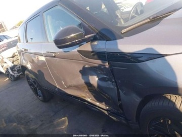 Land Rover Range Rover Evoque II 2023 Land Rover Range Rover Evoque EVOQUE SE, 4x4, od ubezpieczalni 2.0 Benzyna, zdjęcie 4