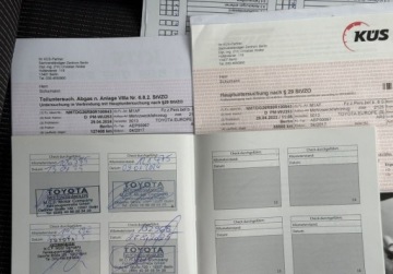 Toyota Verso Minivan Facelifting 1.8 Valvematic 147KM 2017 Toyota Verso 1,8 147KM 7 os. PANORAMA Climatronic Kamera ASO Dla wymagajac, zdjęcie 30