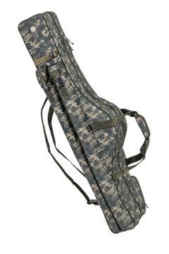 Pokrowiec na wędki Multi Camo 145