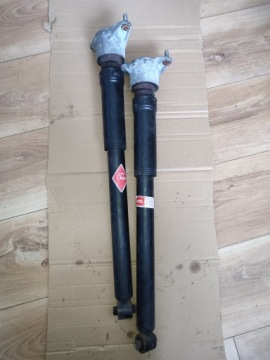 задние амортизаторы цена за 2 шт W246 W176 W117 B-класс A-класс CLA Mercedes