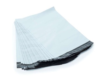 Foliopaki Foil конверты 430x550 мм