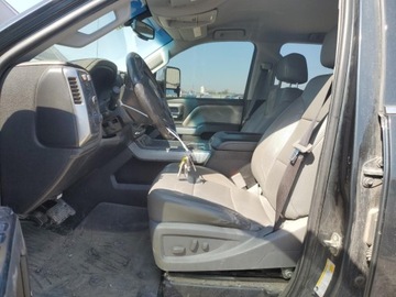 Chevrolet Silverado II 2018 Chevrolet Silverado K2500 Heavy Duty LTZ 2018 6.6l 6.6 Diesel 445KM, zdjęcie 7