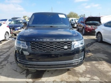 Land Rover Range Rover IV 2020 Land Rover Range Rover 2020 3.0l 3.0 Benzyna 355KM, zdjęcie 7