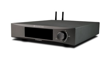 NuPrime Stream-9 (Czarny) - Transport sieciowy