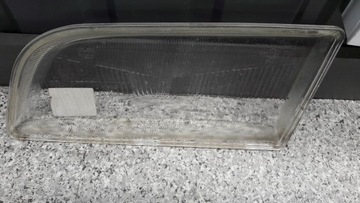 SKLO SVĚTLA PRAVÉ VOLVO V40 S40 HELLA