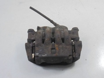 PEUGEOT BOXER II 06-14 СУППОРТ ПЕРЕДНИЙ ПРАВЫЙ 2.2D