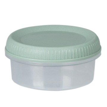 123644 Набор из 3 контейнеров для Smart для eco line 0,15 л (3х 50 мл)