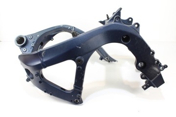 SUZUKI GSX-R 750 600 L1-L6 РАМНАЯ ДОКУМЕНТАЦИЯ 2012 ГОДА