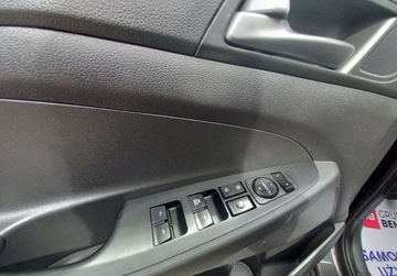 Hyundai Tucson III SUV 1.6 GDI 132KM 2016 Hyundai Tucson 1.6 GDI 132 KM Comfort I Wlasciciel Salon PL Serwis ASO, zdjęcie 16