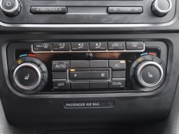 Volkswagen Golf VI Variant 1.4 TSI 122KM 2011 VW Golf 1.4 TSI, Klima, Klimatronic, Tempomat, zdjęcie 11