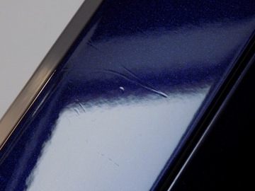 НОВАЯ ОБИВКА ДВЕРИ ПЕРЕДНЕЙ СПРАВА, LC5B VW PASSAT B8