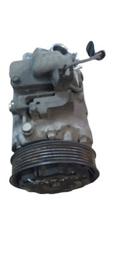 SPRĘŻARKA KLIMATYZACJI 447220-8943 POLO 9N FABIA IBIZA 1.2