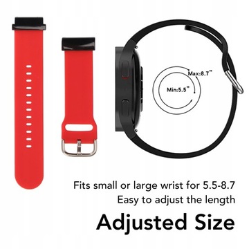 РЕМЕНЬ GARMIN FENIX 7X/6X/5X 26 ММ