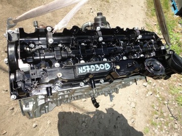 POUZDRO FILTRU 70570576 BMW 335DX F30 E90 3.0 D