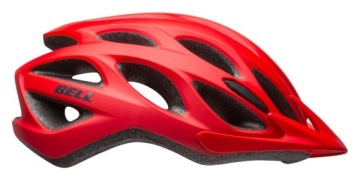 Kask Rowerowy MTB Bell Tracker Matte Mchn Red M/L (54-61cm)