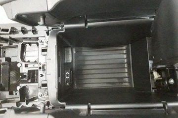 LOKETNÍ OPĚRKA BMW X5 (F15, F85) 9252117 2.0L DIESEL 170KW 2017