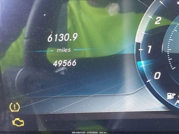 Mercedes Klasa G W464 2020 Mercedes-Benz Klasa G 550 4Matic 2020 4.0l 4.0 Benzyna 416KM, zdjęcie 11