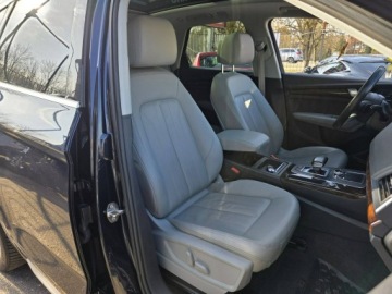 Audi Q5 II SUV 2.0 TFSI 252KM 2018 Audi Q5 2.0 TFSI 251 KM, Panorama, Kamera, LED,, zdjęcie 33