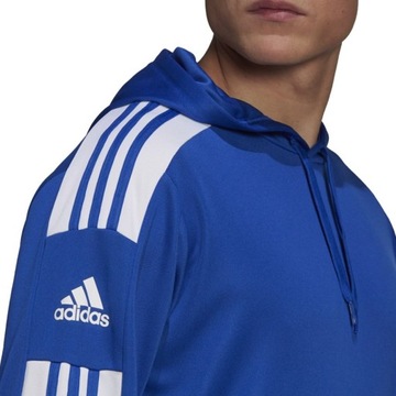 Bluza adidas Squadra 21 Hoody M GP6436 r. Nowy