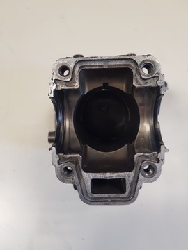 ЦИЛИНДР HUSQVARNA 445 450 445E 450E II MAHLE ORG.