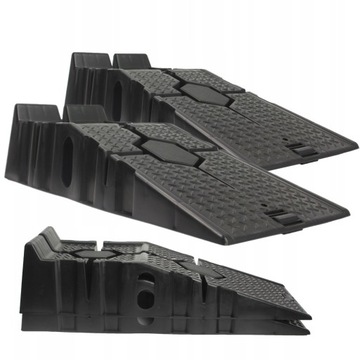 КОМПЛЕКТ АВТОМОБИЛЯ, РАДУГИ ДЛЯ МАСТЕРСКИХ, ПЛАТФОРМЫ, ШИРОКИЙ РАЗБОР, 3T