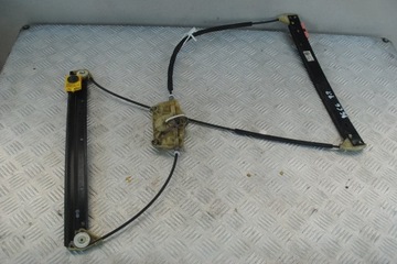 MECHANIZM PODNOŚNIK SZYBY PRAWY PRZÓD AUDI A6 C6