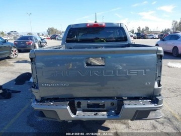 Chevrolet 2022 Chevrolet Colorado 2022 Chevrolet Colorado 2WD Crew Cab 128 LT 2.5 Benzyna, zdjęcie 5