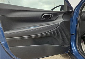 Hyundai Bayon SUV 1.0 T-GDI 100KM 2024 Hyundai Bayon Demonstracyjny Hyundai Bayon 1.0 T-GDI 100KM 6MT Modern 2024, zdjęcie 9