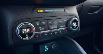 Ford Kuga III SUV 1.5 EcoBoost 150KM 2020 Ford Kuga Titanium salon PL pakiet Winter 1.5 Benzyna 150KM, zdjęcie 13