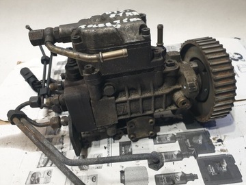 038130107D ČERPADLO PALIVA 1.9 TDI 81 1998 SEAT TOLEDO II (1M2)