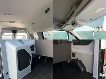 Ford Transit VII 2018 Ford Transit L3H2 Trend, zdjęcie 3