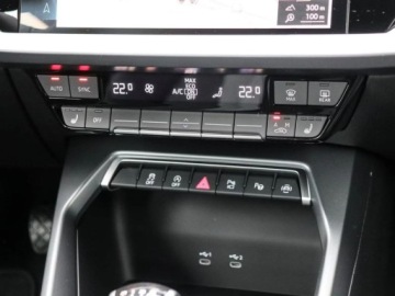  Audi A3 Sportback 116KM Salon Polska Duzy rabat Dowolna konfiguracja 1.5, zdjęcie 9