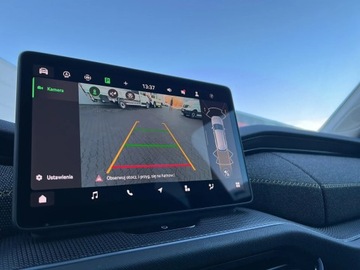 Skoda Kodiaq II 2025 Skoda Kodiaq Edition 130 2.0 TSI 204 KM DSG, zdjęcie 19