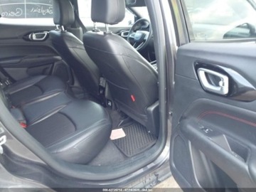 Jeep Compass II 2023 Jeep Compass Trailhawk 4x4 2.0 Benzyna 200KM, zdjęcie 12