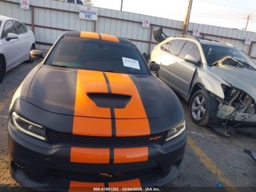 Dodge Charger VII 2020 Dodge Charger 2020 DODGE CHARGER SCAT PACK RWD 6.4 Benzyna 485KM, zdjęcie 3