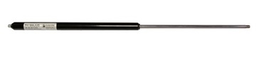Sprężyna gazowa pchająca Hahn 547mm 250mm 50-700N