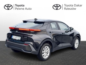 Toyota C-HR II SUV 1.8 Hybrid 140KM 2024 Toyota C-HR 1.8 Hybrid Comfort 1.8 Hybrid Comfort!, zdjęcie 6
