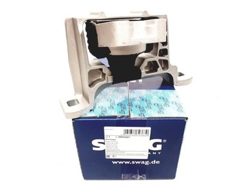 SWAG PODUSZKA SILNIKA PRAWA FORD FOCUS MK2 1.6 TDC