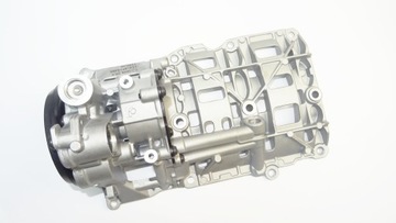 Pompa podciśnieniowa układu hamulcowego PIERBURG 7.24808.29.0