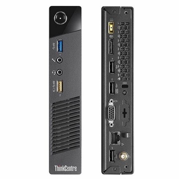 Mini komputer Lenovo M73 i3