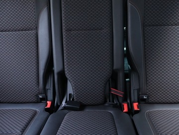 Opel Zafira C Tourer 1.4 Turbo ECOTEC 140KM 2016 Opel Zafira 1.4 Turbo, Automat, Skóra, Navi, zdjęcie 9