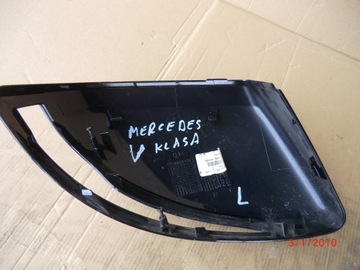 MERCEDES V TŘÍDA VRSTVA ZRCÁTKO ZVEDÁK
