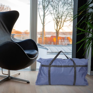 Большие сумки для упаковки одежды